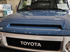 2013款 4.0L 自动 5座