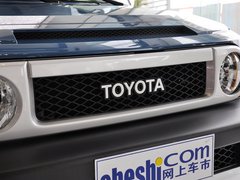 2013款 4.0L 自动 5座