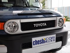2013款 4.0L 自动 5座