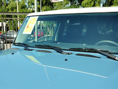 2013款 4.0L 自动 5座
