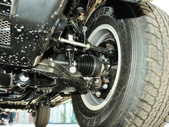 FJ酷路泽 2013款 4.0L 自动 5座