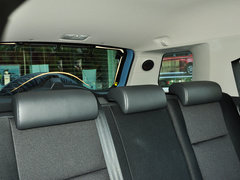 2013款 4.0L 自动 5座