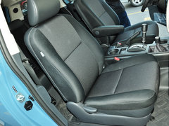 2013款 4.0L 自动 5座