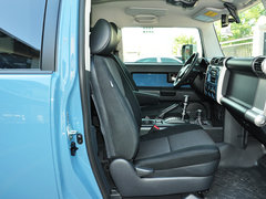 2013款 4.0L 自动 5座