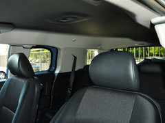 2013款 4.0L 自动 5座