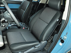2013款 4.0L 自动 5座