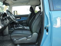 2013款 4.0L 自动 5座