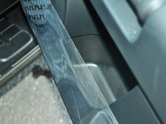 2013款 4.0L 自动 5座