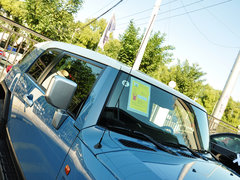 FJ酷路泽 2013款 4.0L 自动 5座