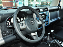 2013款 4.0L 自动 5座