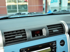 2013款 4.0L 自动 5座