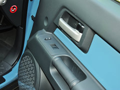 FJ酷路泽 2013款 4.0L 自动 5座