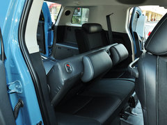 2013款 4.0L 自动 5座