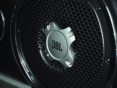 2013款 4.0L 自动 5座