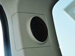 2013款 4.0L 自动 5座