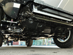 2013款 4.0L 自动 5座
