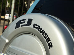 2013款 4.0L 自动 5座