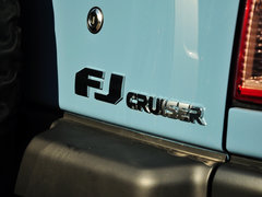 2013款 4.0L 自动 5座