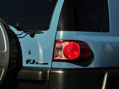 2013款 4.0L 自动 5座