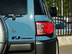 2013款 4.0L 自动 5座