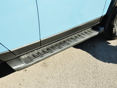 2013款 4.0L 自动 5座
