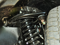 2013款 4.0L 自动 5座