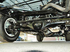 2013款 4.0L 自动 5座