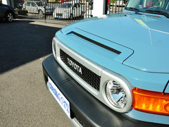 2013款 4.0L 自动 5座