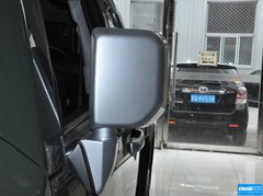 2013款 4.0L 自动 5座