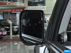 2013款 4.0L 自动 5座