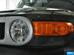 2013款 4.0L 自动 5座