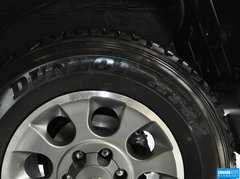2013款 4.0L 自动 5座