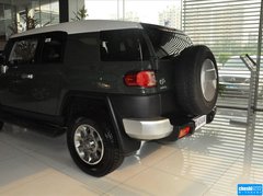 2013款 4.0L 自动 5座