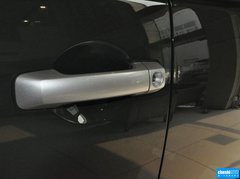 2013款 4.0L 自动 5座