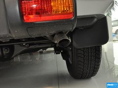 2013款 4.0L 自动 5座