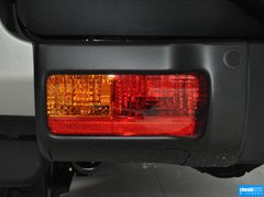 2013款 4.0L 自动 5座