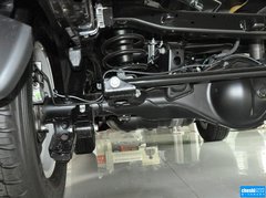 2013款 4.0L 自动 5座