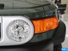 2013款 4.0L 自动 5座
