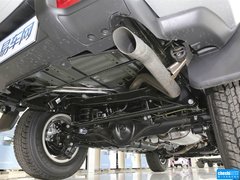 2013款 4.0L 自动 5座