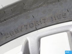2013款 4.0L 自动 5座