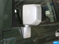 2013款 4.0L 自动 5座