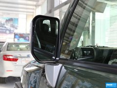 2013款 4.0L 自动 5座