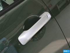2013款 4.0L 自动 5座