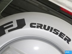 2013款 4.0L 自动 5座