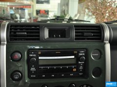 2013款 4.0L 自动 5座