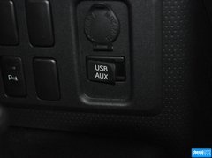 2013款 4.0L 自动 5座