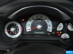 2013款 4.0L 自动 5座