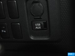2013款 4.0L 自动 5座