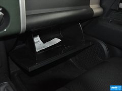 2013款 4.0L 自动 5座