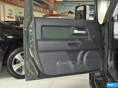 2013款 4.0L 自动 5座